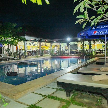 Lotus Lodge Siem Reap Buitenkant foto