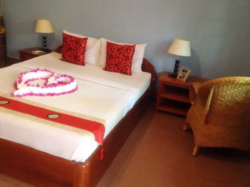 Lotus Lodge Siem Reap Buitenkant foto