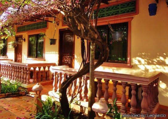 Lotus Lodge Siem Reap Buitenkant foto