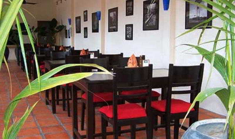 Lotus Lodge Siem Reap Buitenkant foto