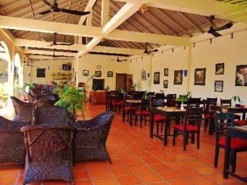Lotus Lodge Siem Reap Buitenkant foto