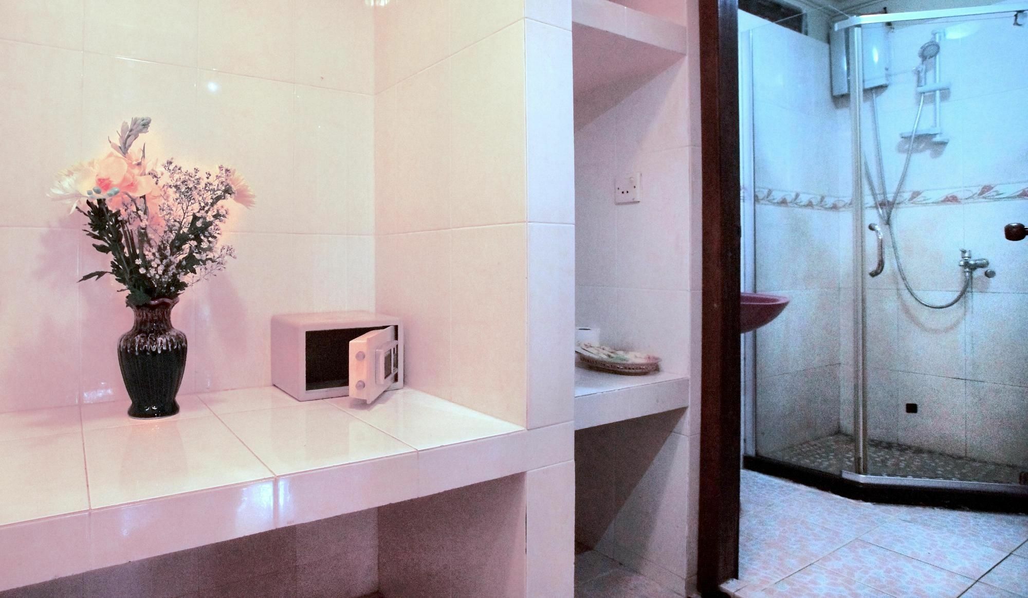 Lotus Lodge Siem Reap Buitenkant foto